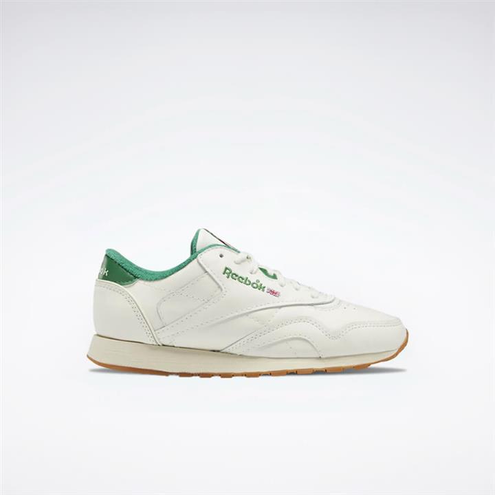 کفش  مردانه ریباک مدل Reebok Classic Leather Plus Chalk GZ4981